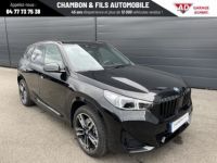 BMW X1 U11 xDrive 25e 245ch DKG7 M Sport+ Pack Evasion + Premium + Confort - <small></small> 54.990 € <small>TTC</small> - #1