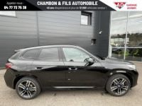 BMW X1 U11 xDrive 25e 245ch DKG7 M Sport+ Pack Evasion + Premium + Confort - <small></small> 54.990 € <small>TTC</small> - #2