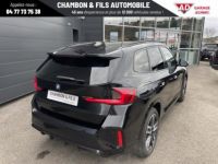 BMW X1 U11 xDrive 25e 245ch DKG7 M Sport+ Pack Evasion + Premium + Confort - <small></small> 54.990 € <small>TTC</small> - #3