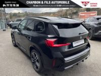 BMW X1 U11 xDrive 25e 245ch DKG7 M Sport+ Pack Evasion + Premium + Confort - <small></small> 54.990 € <small>TTC</small> - #5