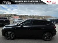 BMW X1 U11 xDrive 25e 245ch DKG7 M Sport+ Pack Evasion + Premium + Confort - <small></small> 54.990 € <small>TTC</small> - #6