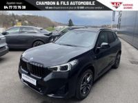 BMW X1 U11 xDrive 25e 245ch DKG7 M Sport+ Pack Evasion + Premium + Confort - <small></small> 54.990 € <small>TTC</small> - #7