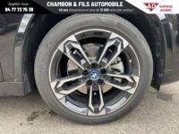 BMW X1 U11 xDrive 25e 245ch DKG7 M Sport+ Pack Evasion + Premium + Confort - <small></small> 54.990 € <small>TTC</small> - #9