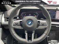 BMW X1 U11 xDrive 25e 245ch DKG7 M Sport+ Pack Evasion + Premium + Confort - <small></small> 54.990 € <small>TTC</small> - #12