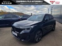 BMW X1 U11 xDrive 25e 245ch DKG7 M Sport - <small></small> 59.990 € <small>TTC</small> - #1