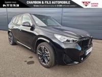 BMW X1 U11 xDrive 25e 245ch DKG7 M Sport - <small></small> 59.990 € <small>TTC</small> - #3