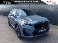 BMW X1 U11 xDrive 25e 245ch DKG7 M Sport - <small></small> 60.990 € <small>TTC</small> - #1