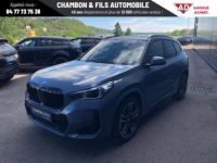 BMW X1 U11 xDrive 25e 245ch DKG7 M Sport - <small></small> 60.990 € <small>TTC</small> - #3