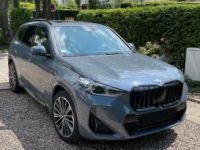 BMW X1 U11 xDrive 30e 326ch DKG7 M Sport Toit Pano HUD Attelage - <small></small> 55.990 € <small>TTC</small> - #1