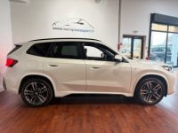 BMW X1 (U11) XDRIVE25E 245CH M SPORT - <small></small> 46.500 € <small>TTC</small> - #3