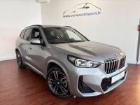 BMW X1 (U11) XDRIVE25E 245CH M SPORT - <small></small> 47.990 € <small>TTC</small> - #1