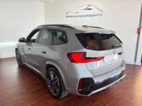 BMW X1 (U11) XDRIVE25E 245CH M SPORT - <small></small> 47.990 € <small>TTC</small> - #4