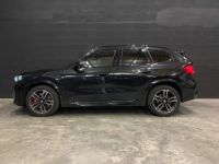 BMW X1 X Drive 23D 211Ch M Sport - 1ère Main - Malus payé - Garantie constructeur jusqu'en 2026 - <small></small> 62.990 € <small>TTC</small> - #2