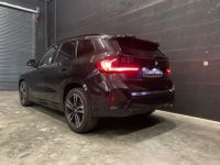 BMW X1 X Drive 23D 211Ch M Sport - 1ère Main - Malus payé - Garantie constructeur jusqu'en 2026 - <small></small> 62.990 € <small>TTC</small> - #3