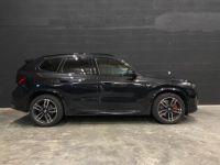 BMW X1 X Drive 23D 211Ch M Sport - 1ère Main - Malus payé - Garantie constructeur jusqu'en 2026 - <small></small> 62.990 € <small>TTC</small> - #5