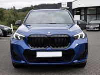 BMW X1 X Drive 23d M-Sport - <small></small> 51.990 € <small>TTC</small> - #2