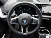 BMW X1 X Drive 23d M-Sport - <small></small> 51.990 € <small>TTC</small> - #11