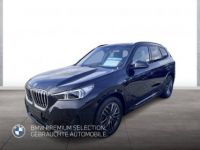 BMW X1 X Drive 23d M Sport AHK Pano - <small></small> 47.490 € <small>TTC</small> - #1