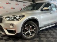 BMW X1 X-line 16d sdrive 116 cv DKG 7 garantie 6 mois - <small></small> 19.490 € <small>TTC</small> - #1