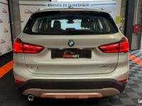 BMW X1 X-line 16d sdrive 116 cv DKG 7 garantie 6 mois - <small></small> 19.490 € <small>TTC</small> - #3