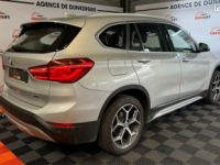 BMW X1 X-line 16d sdrive 116 cv DKG 7 garantie 6 mois - <small></small> 19.490 € <small>TTC</small> - #4