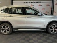 BMW X1 X-line 16d sdrive 116 cv DKG 7 garantie 6 mois - <small></small> 19.490 € <small>TTC</small> - #5