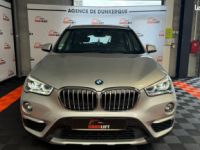 BMW X1 X-line 16d sdrive 116 cv DKG 7 garantie 6 mois - <small></small> 19.490 € <small>TTC</small> - #6