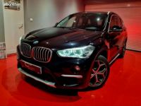 BMW X1 X-LINE 2.0 Sdrive 18D BVM6 - <small></small> 16.900 € <small>TTC</small> - #1