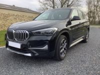 BMW X1 X1 S DRIVE1.8 D 150 CV BUSINESS PACK - <small></small> 29.690 € <small>TTC</small> - #3