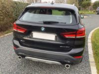 BMW X1 X1 S DRIVE1.8 D 150 CV BUSINESS PACK - <small></small> 29.690 € <small>TTC</small> - #4