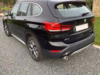 BMW X1 X1 S DRIVE1.8 D 150 CV BUSINESS PACK - <small></small> 29.690 € <small>TTC</small> - #6