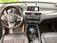 BMW X1 X1 S DRIVE1.8 D 150 CV BUSINESS PACK - <small></small> 29.690 € <small>TTC</small> - #10