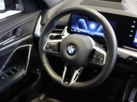 BMW X1 X120d xDrive M Sport LED/AHK/ACC/PANO/HUD/360° - <small></small> 48.990 € <small>TTC</small> - #6