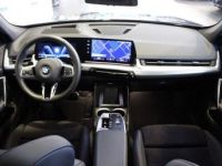 BMW X1 X120d xDrive M Sport LED/AHK/ACC/PANO/HUD/360° - <small></small> 48.990 € <small>TTC</small> - #7