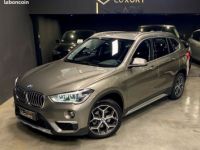 BMW X1 xdrive 18 d xline 150 ch - <small></small> 16.990 € <small>TTC</small> - #1