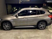 BMW X1 xdrive 18 d xline 150 ch - <small></small> 16.990 € <small>TTC</small> - #2