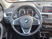 BMW X1 xDrive 18d 150 ch BVA8 xLine - <small></small> 31.990 € <small>TTC</small> - #18
