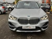 BMW X1 xDrive 18d 150 ch BVA8 xLine - <small></small> 31.990 € <small>TTC</small> - #10