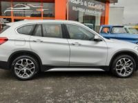 BMW X1 xDrive 18d 150 ch BVA8 xLine - <small></small> 31.990 € <small>TTC</small> - #19