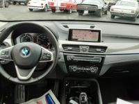 BMW X1 xDrive 18d 150 ch BVA8 xLine - <small></small> 31.990 € <small>TTC</small> - #35