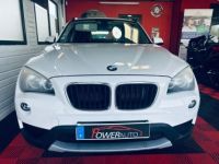 BMW X1 xdrive 18D 164006KMS - <small></small> 11.990 € <small>TTC</small> - #2