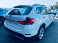 BMW X1 xdrive 18D 164006KMS - <small></small> 11.990 € <small>TTC</small> - #6