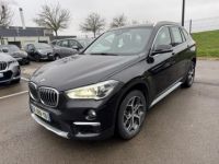 BMW X1 xDrive 18d - BVA F48 xLine - <small></small> 19.990 € <small>TTC</small> - #1