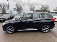 BMW X1 xDrive 18d - BVA F48 xLine - <small></small> 19.990 € <small>TTC</small> - #2