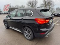 BMW X1 xDrive 18d - BVA F48 xLine - <small></small> 19.990 € <small>TTC</small> - #3