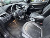 BMW X1 xDrive 18d - BVA F48 xLine - <small></small> 19.990 € <small>TTC</small> - #4