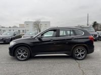 BMW X1 xDrive 18d - BVA F48 xLine - <small></small> 19.990 € <small>TTC</small> - #16