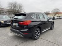 BMW X1 xDrive 18d - BVA F48 xLine - <small></small> 19.990 € <small>TTC</small> - #17