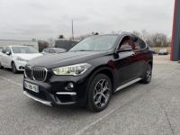 BMW X1 xDrive 18d - BVA F48 xLine - <small></small> 19.990 € <small>TTC</small> - #18