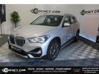 BMW X1 xDrive 18d F48 LCI xLine PHASE 2 - Première main - <small></small> 24.990 € <small>TTC</small> - #1